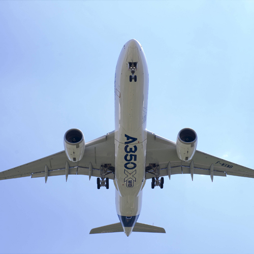 航空轴承